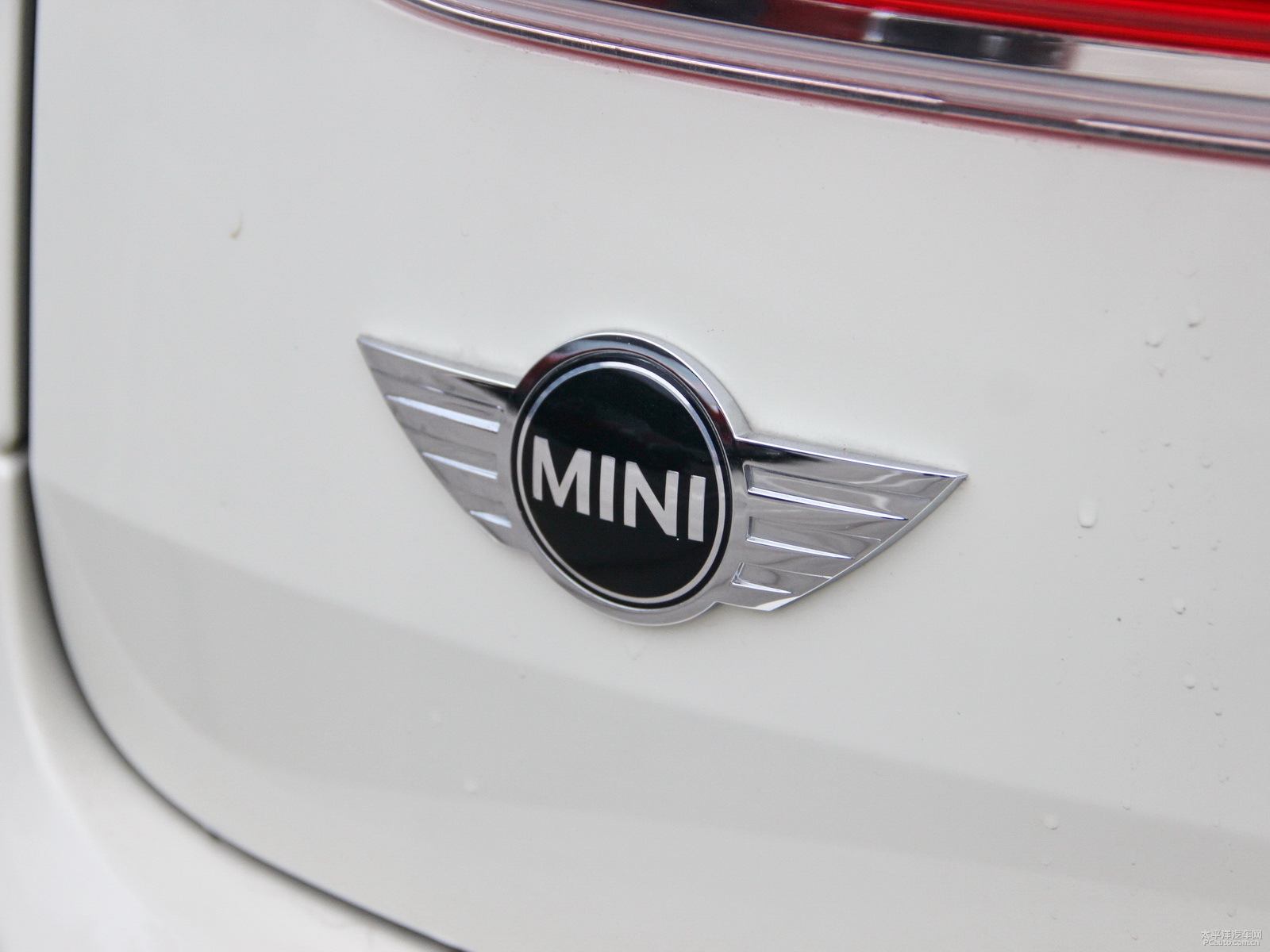 MINI CLUBMAN܇β^DƬ