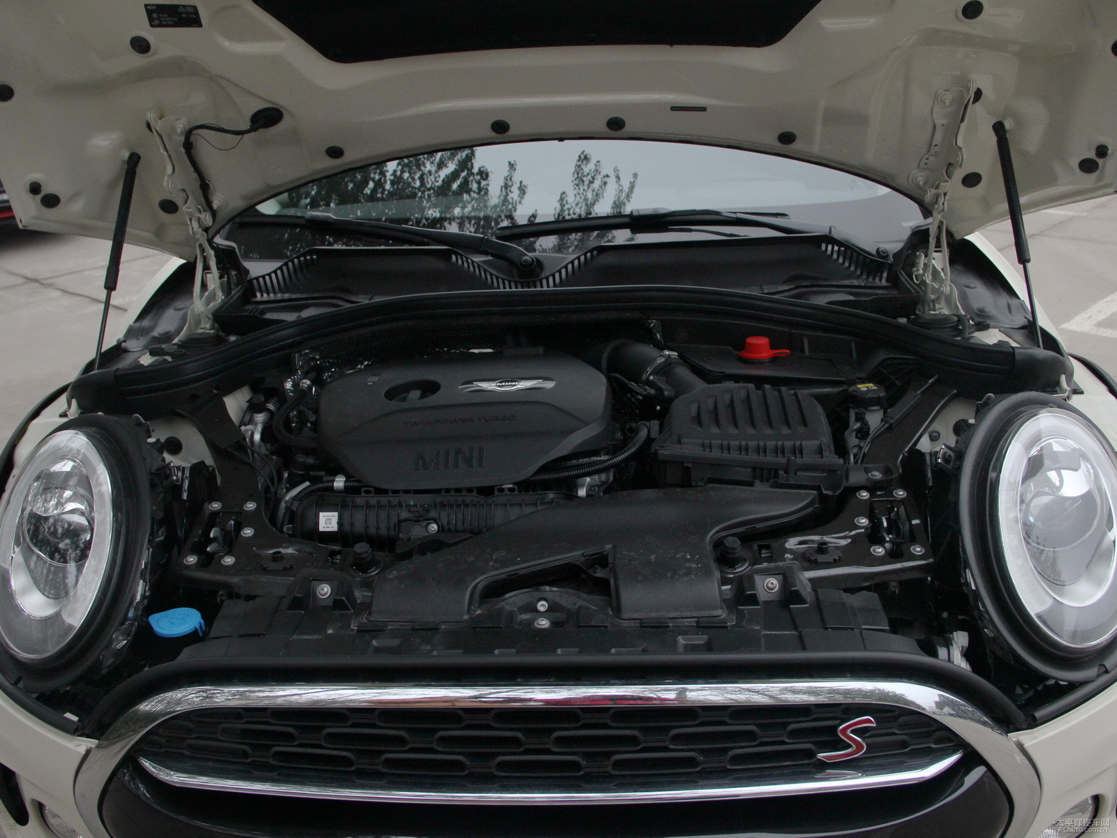 MINI CLUBMANl(f)(dng)C(j)(x)(ji)DƬ