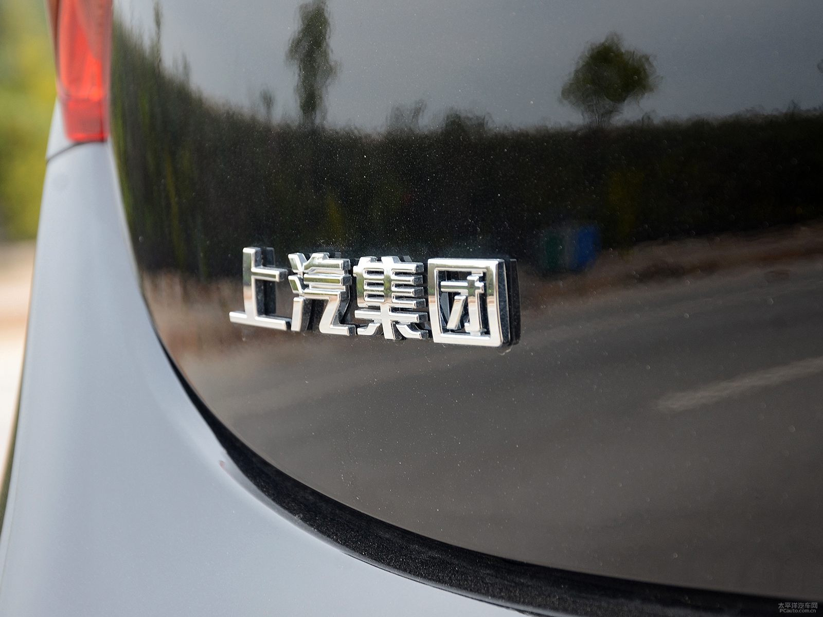 名爵3SW外觀高清大圖