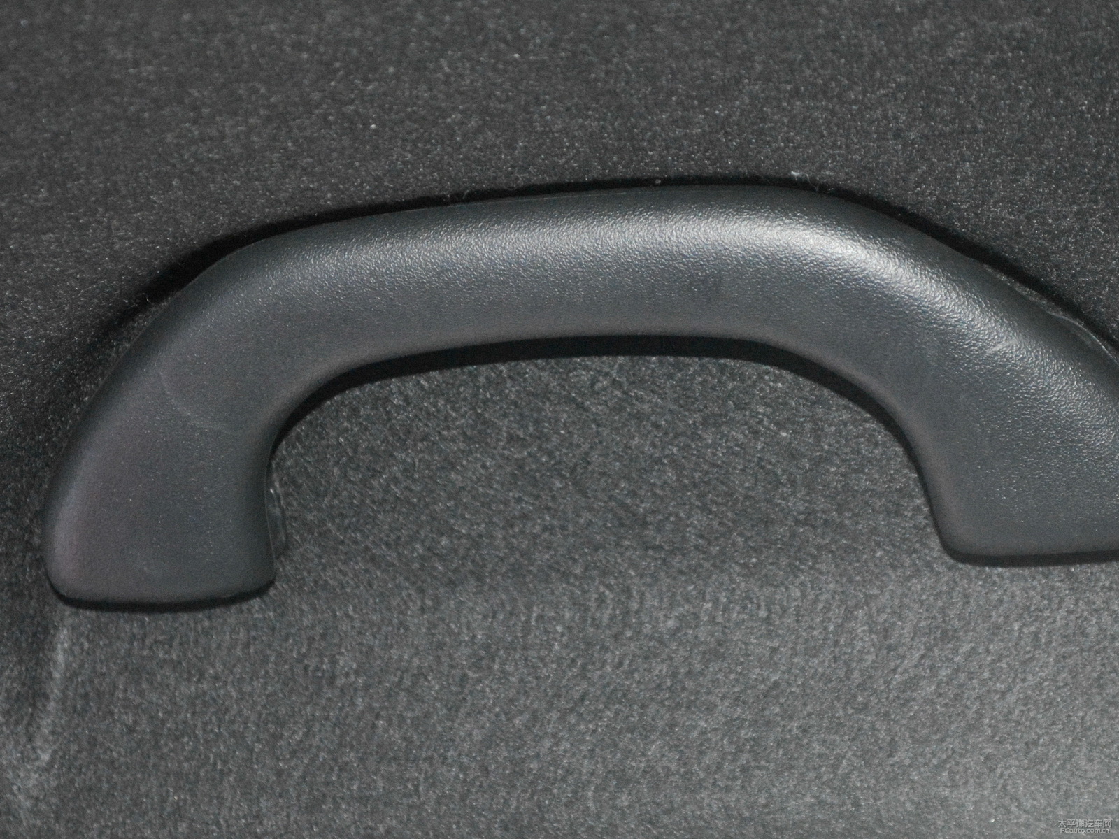 中華V3內(nèi)飾高清大圖