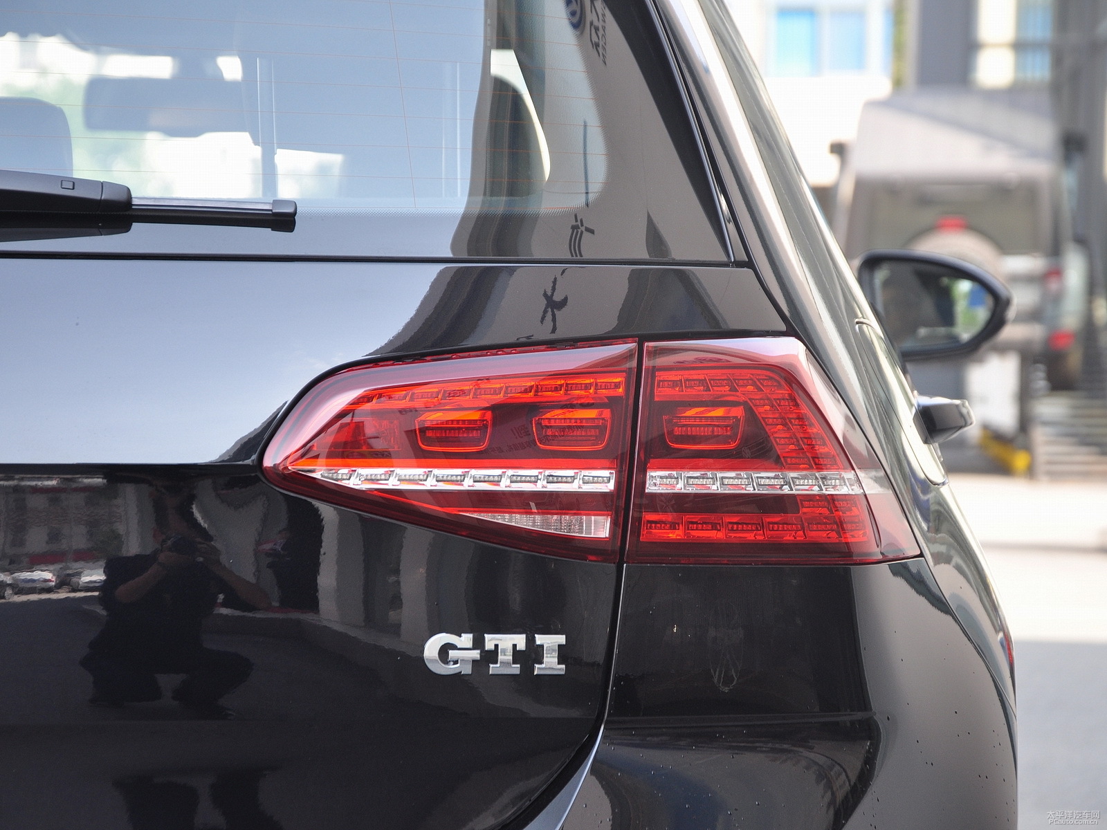 ڸߠGTI܇β^DƬ