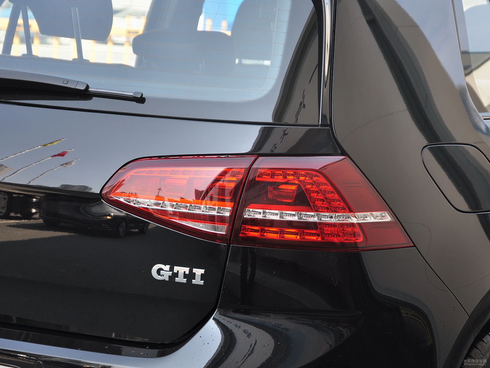 ڸߠGTI܇β^DƬ