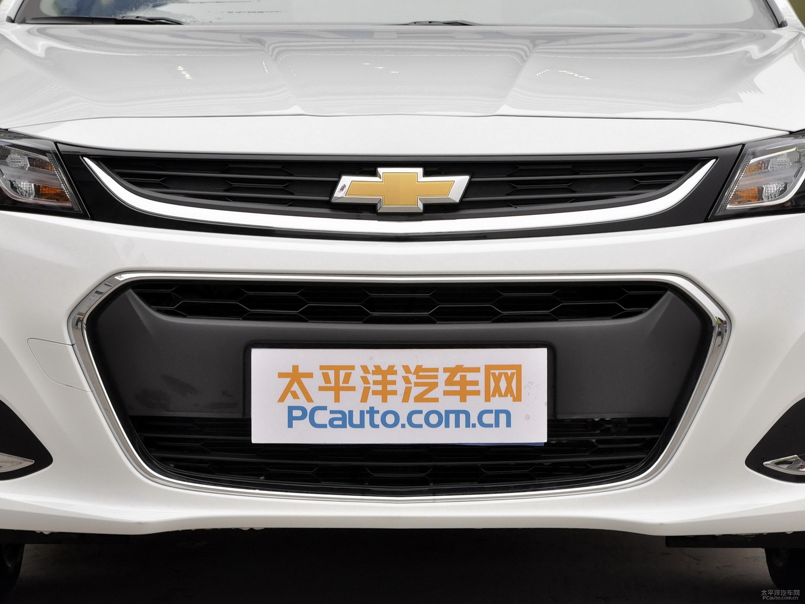 邁銳寶外觀高清大圖
