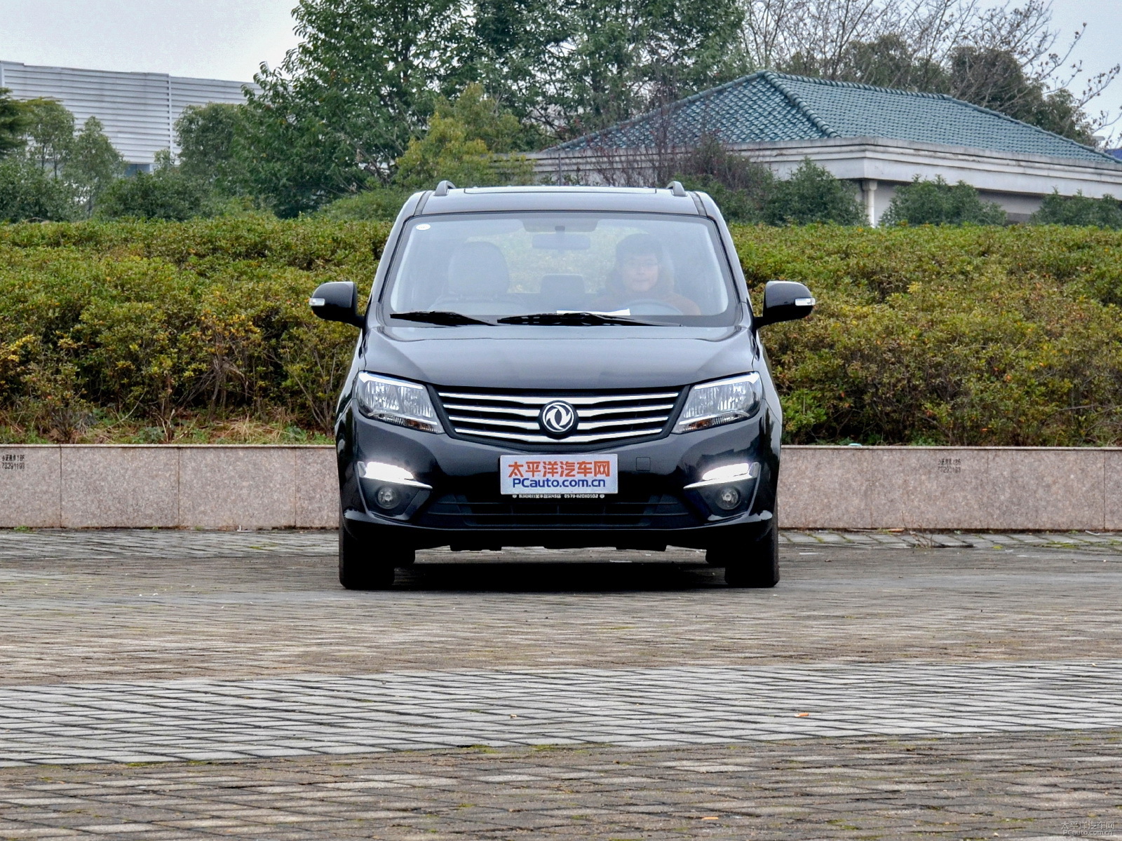 風(fēng)行S500外觀高清大圖