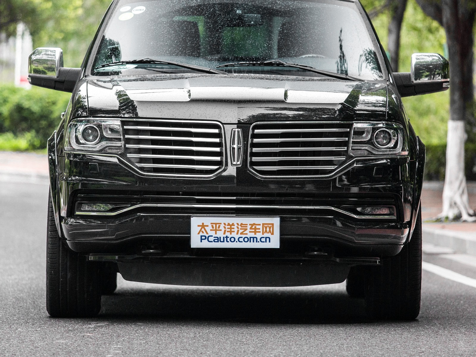 領(lǐng)航員外觀高清大圖