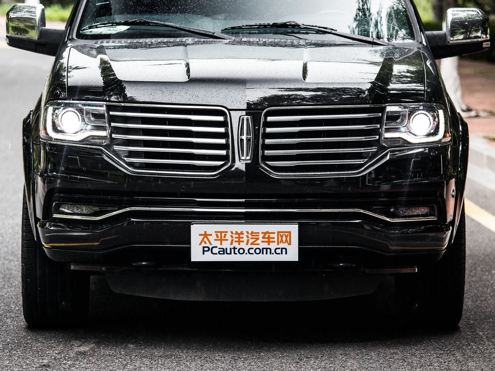 領(lǐng)航員外觀高清大圖