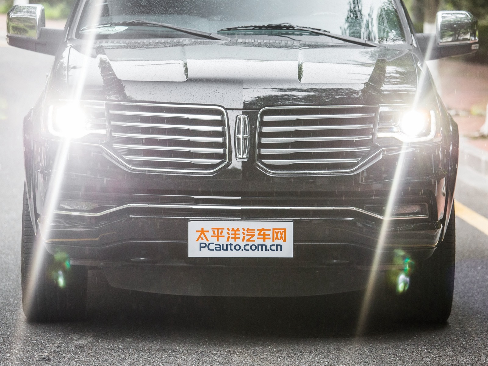 領(lǐng)航員外觀高清大圖