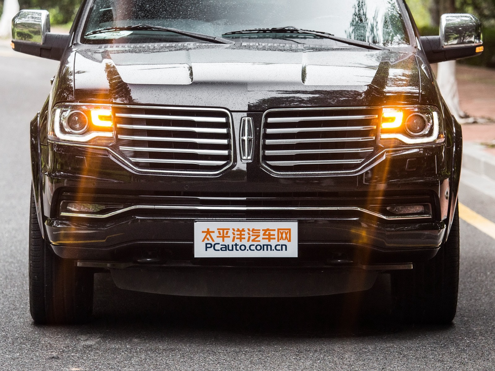 領(lǐng)航員外觀高清大圖