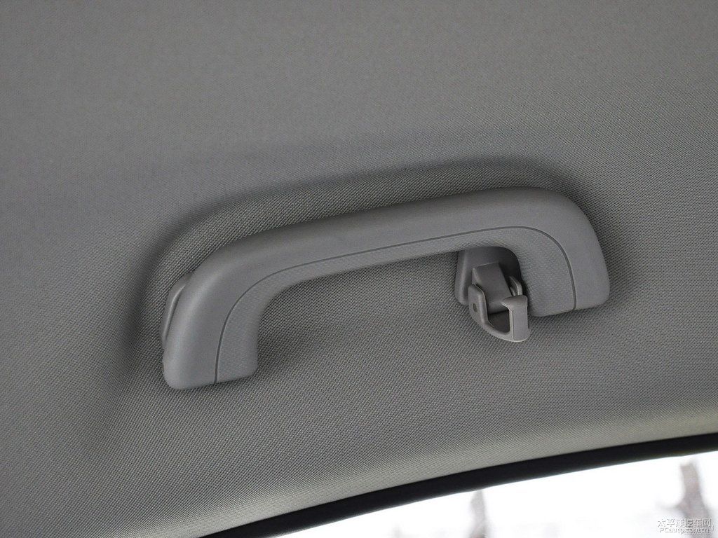墨玉黑新帝豪車(chē)廂內(nèi)飾圖片