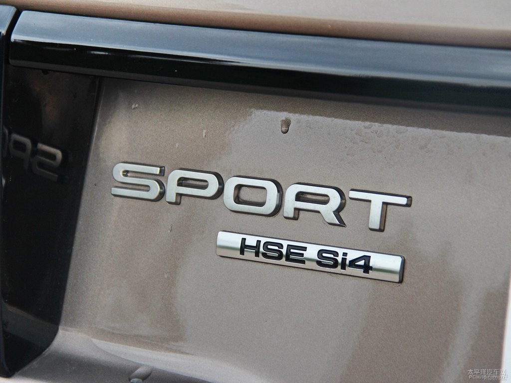 凱庫拉棕發(fā)現(xiàn)神行車尾外觀圖片