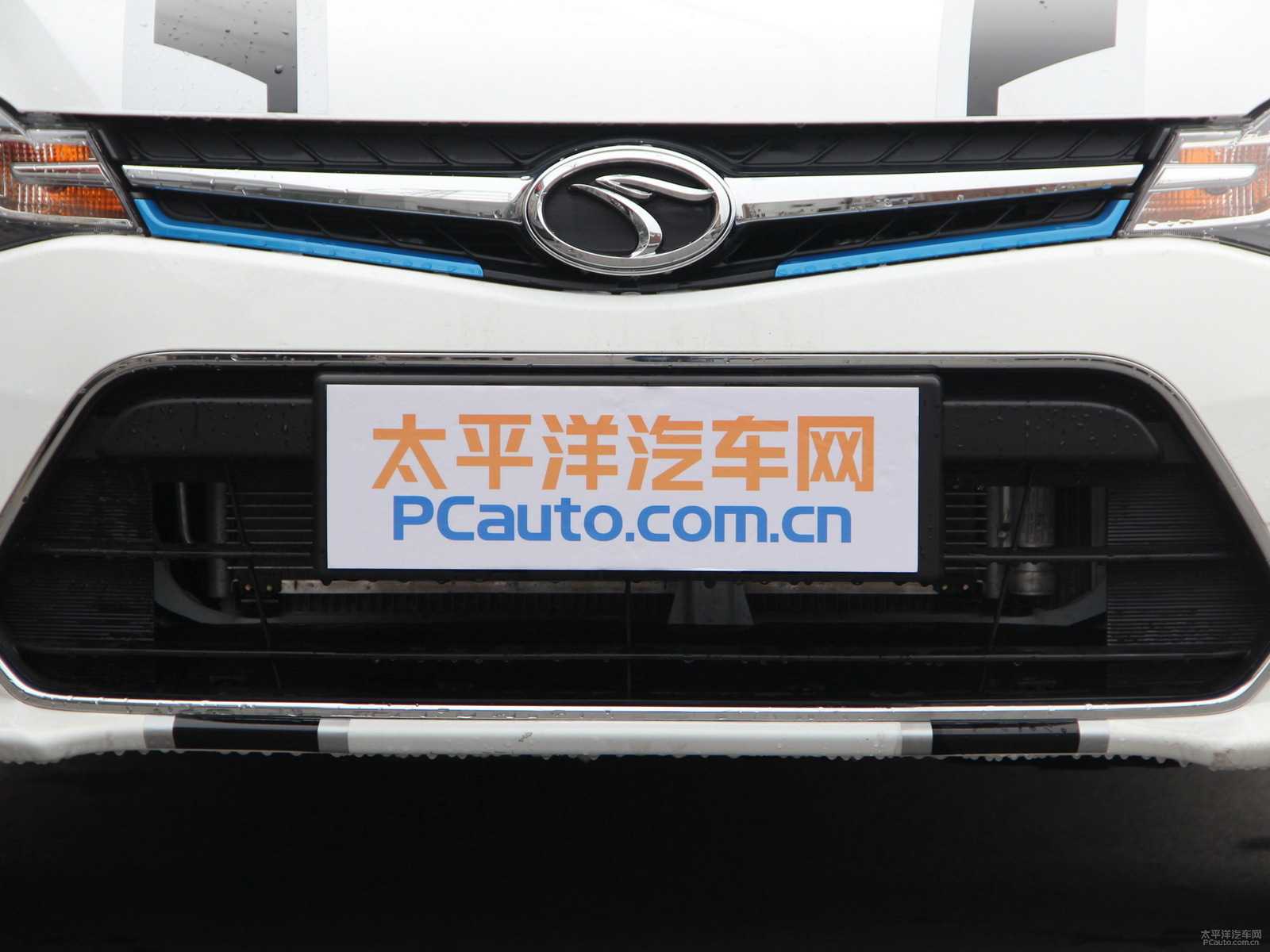 V3菱悅外觀高清大圖