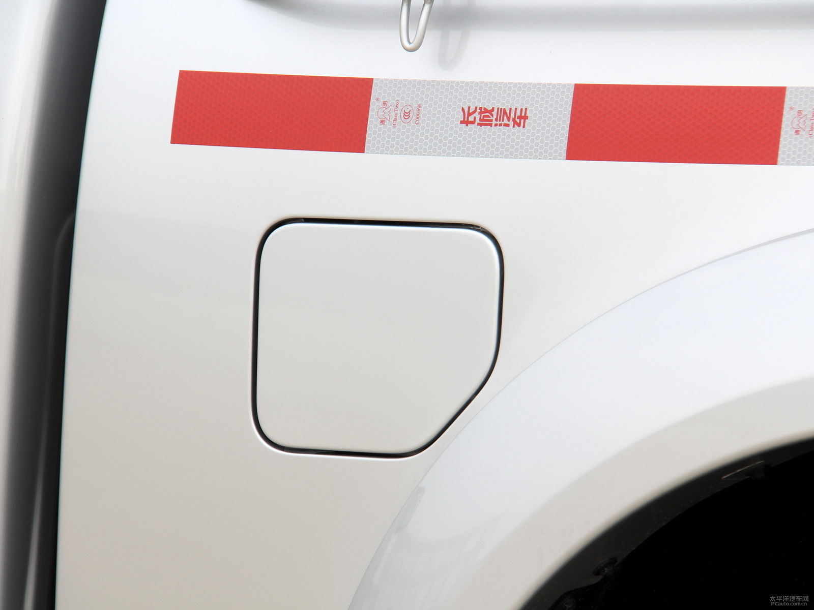 風駿5外觀高清大圖