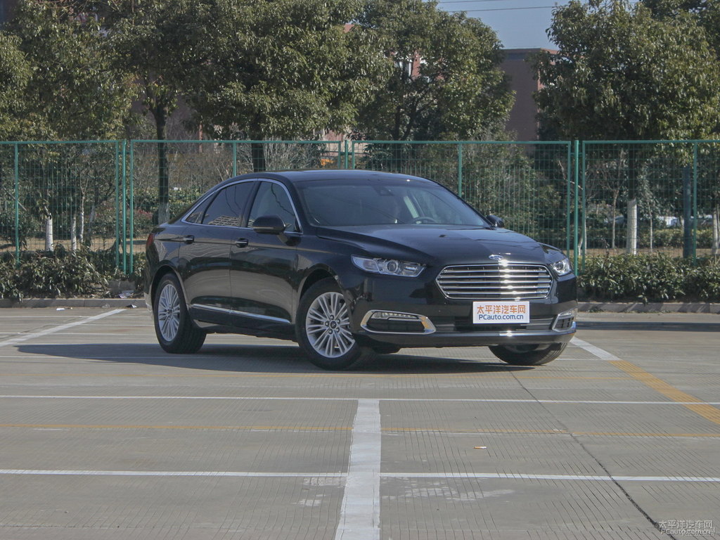 瑪瑙黑金牛座整車外觀外觀圖片