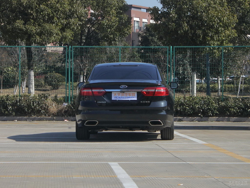 瑪瑙黑金牛座整車外觀外觀圖片