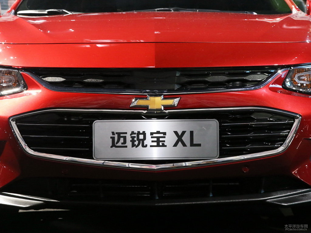 邁銳寶XL外觀高清大圖