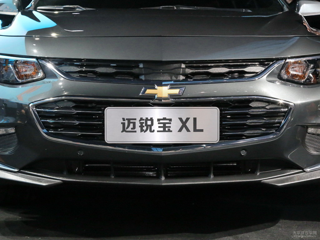 邁銳寶XL外觀高清大圖