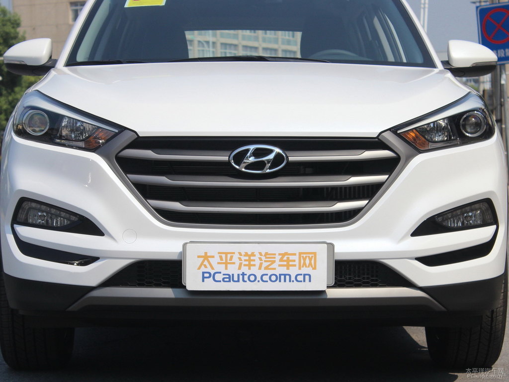 珍珠白途勝L車頭外觀圖片
