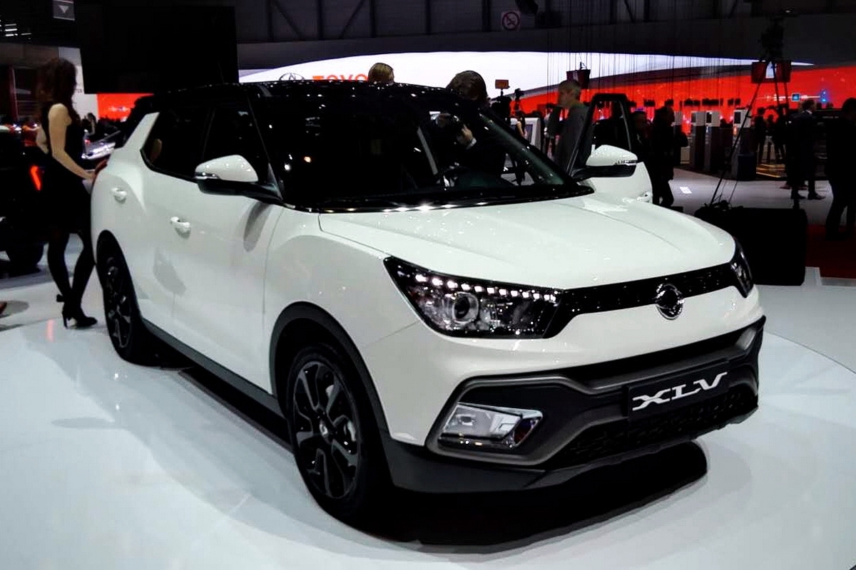 途凌車展高清大圖