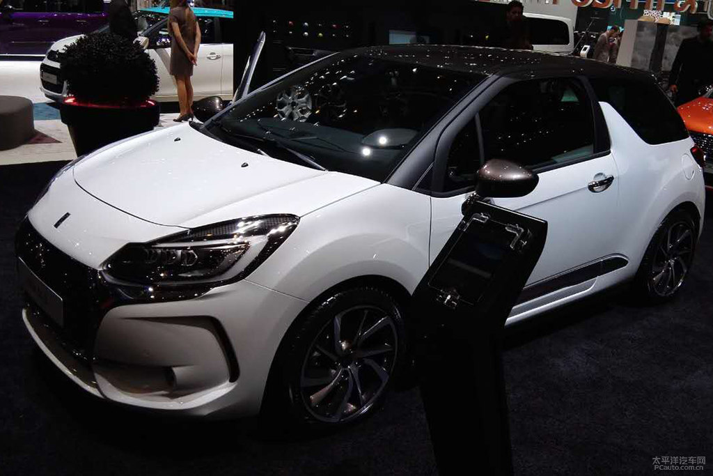 DS 3DƬ