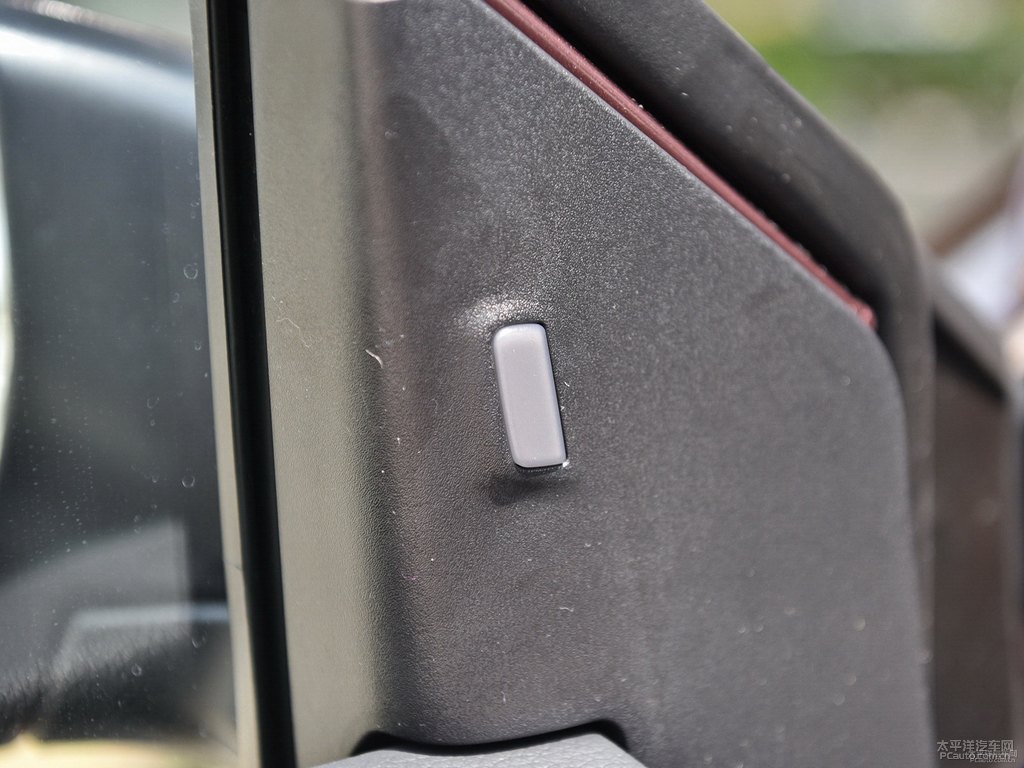摩卡棕軒逸車廂內(nèi)飾圖片