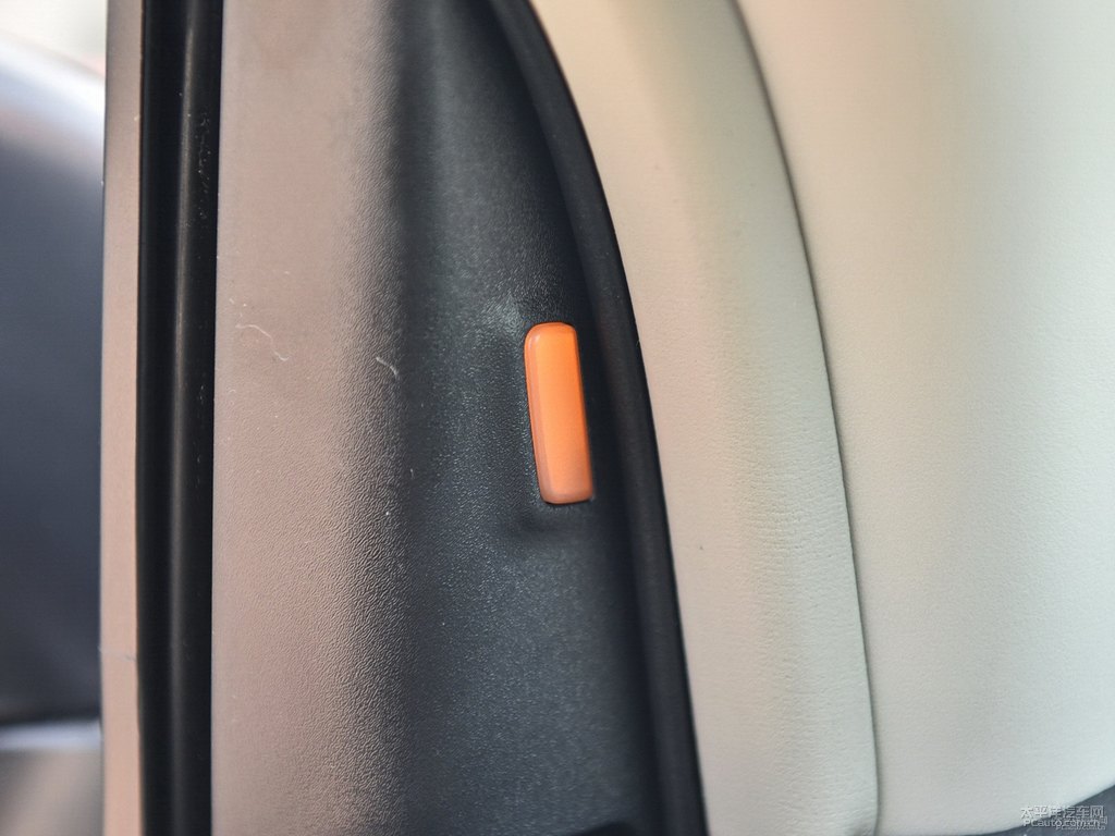 摩卡棕軒逸車廂內(nèi)飾圖片