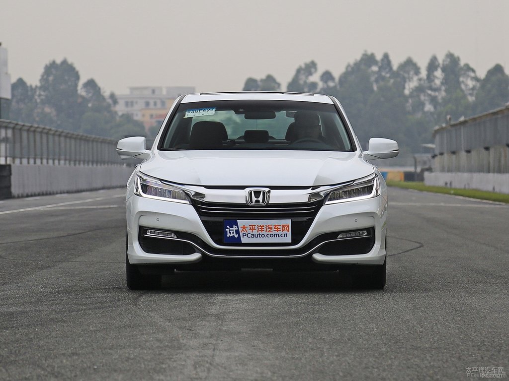 珍珠白雅閣整車外觀外觀圖片
