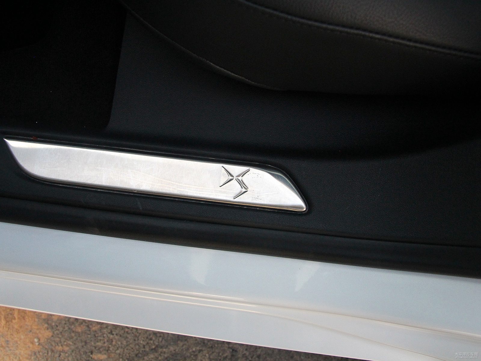 DS 5外觀高清大圖