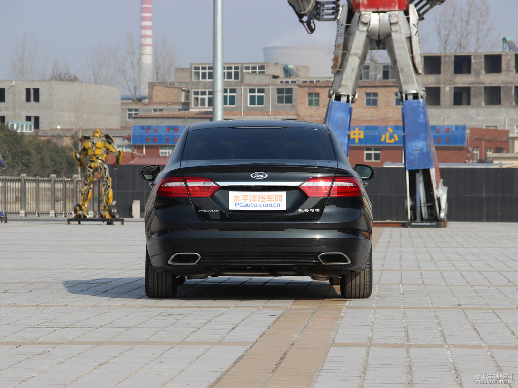 瑪瑙黑金牛座整車外觀外觀圖片