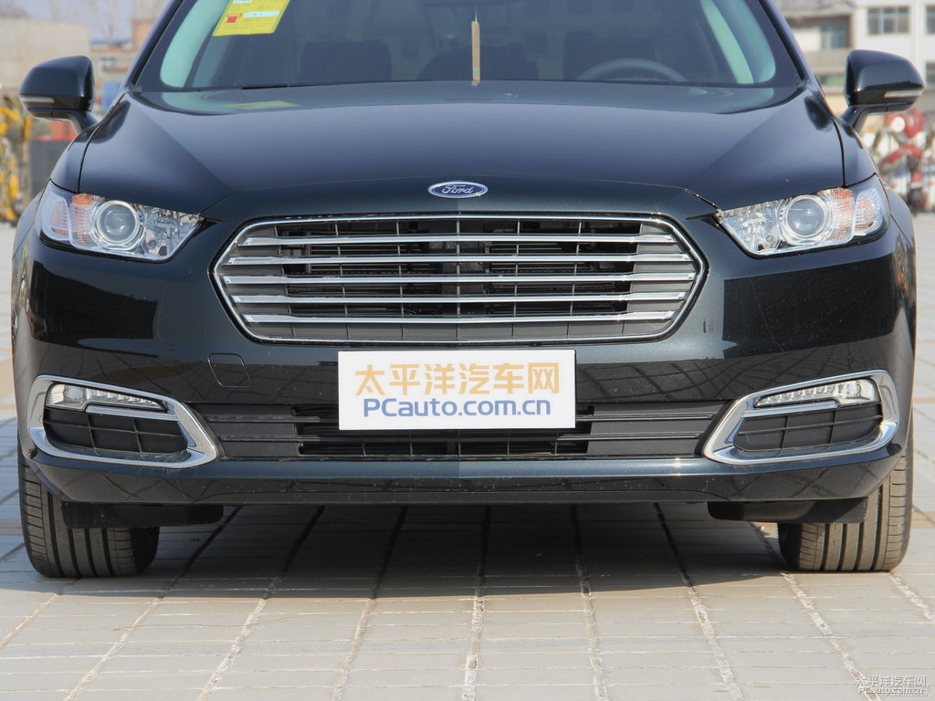 瑪瑙黑金牛座車頭外觀圖片