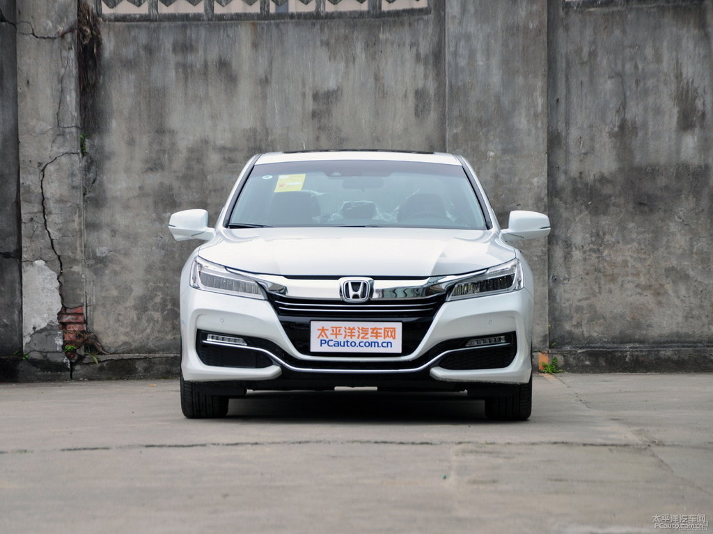 珍珠白雅閣整車外觀外觀圖片