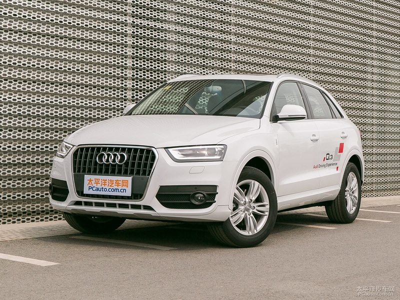 4t 】 2016款奥迪q330 tfsi 典藏版 舒享型报价