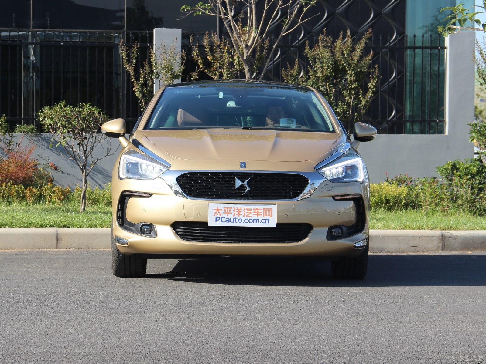 DS 5外觀高清大圖