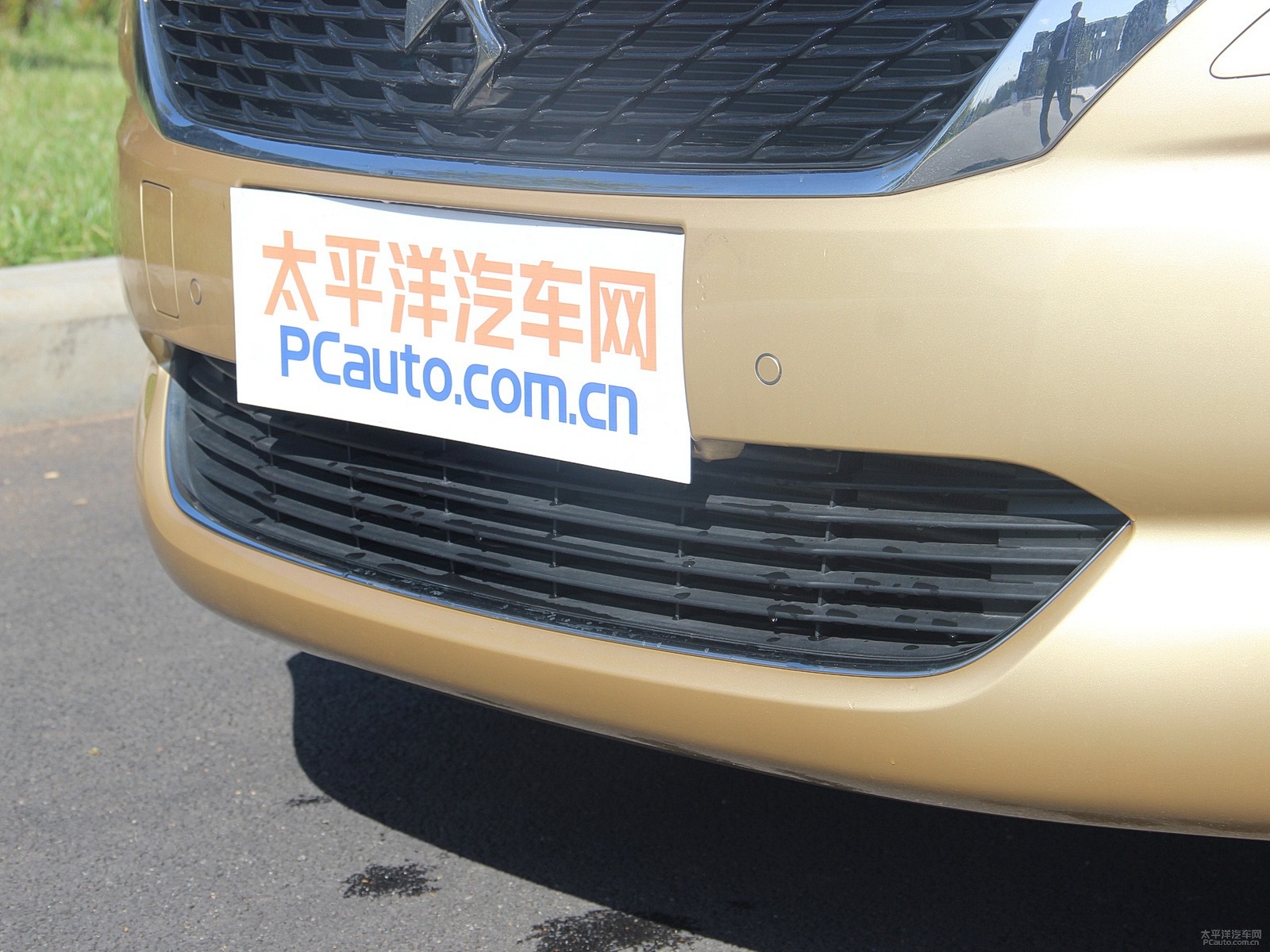 DS 5外觀高清大圖