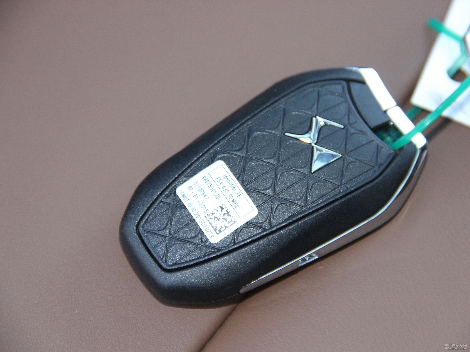 DS 5細節(jié)高清大圖