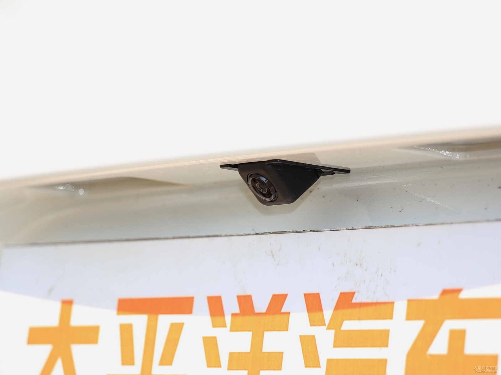 邁銳寶外觀高清大圖