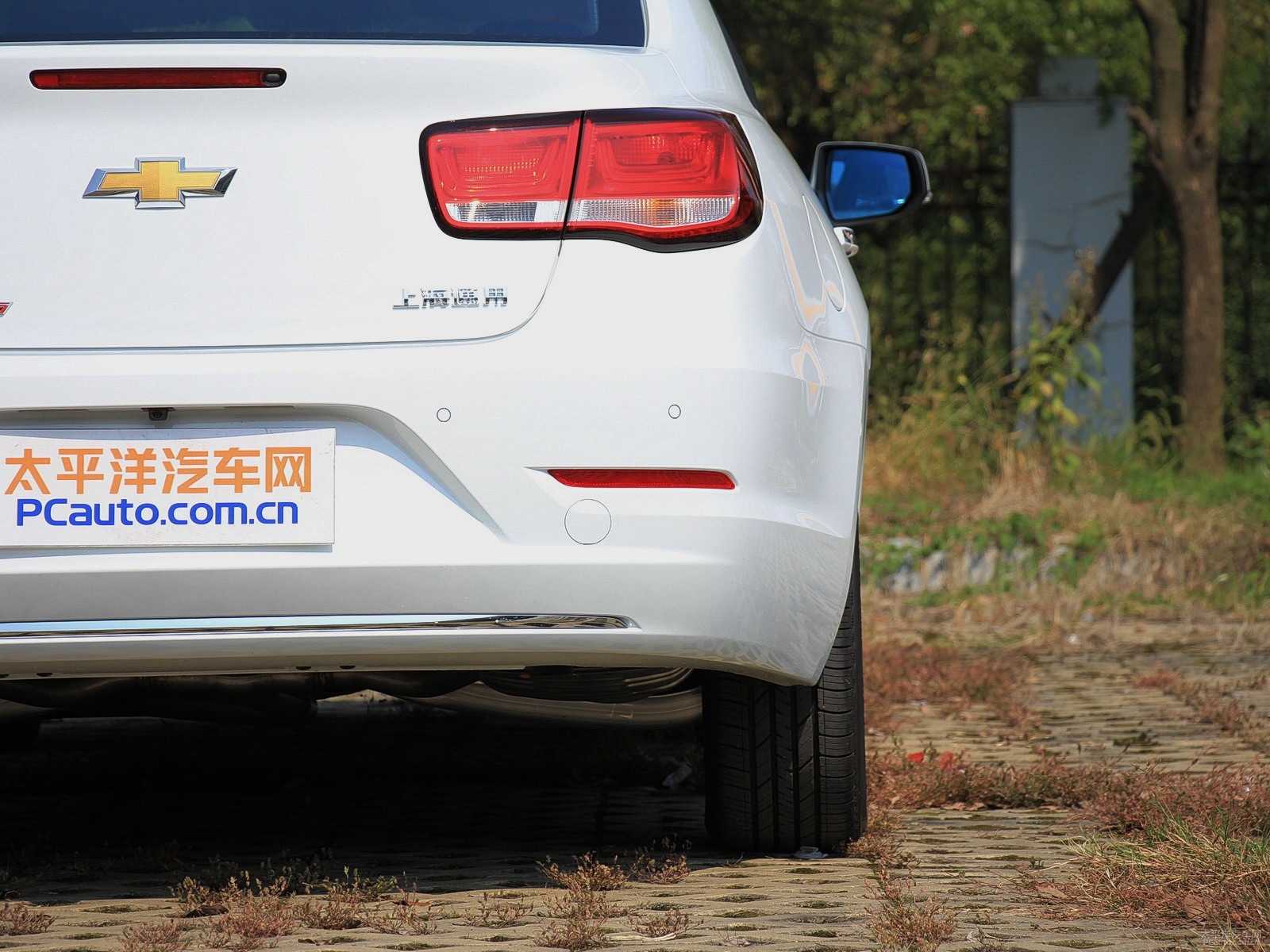 邁銳寶外觀高清大圖