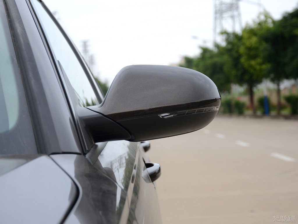 瓜哇棕奧迪A6(進(jìn)口)車身外觀圖片