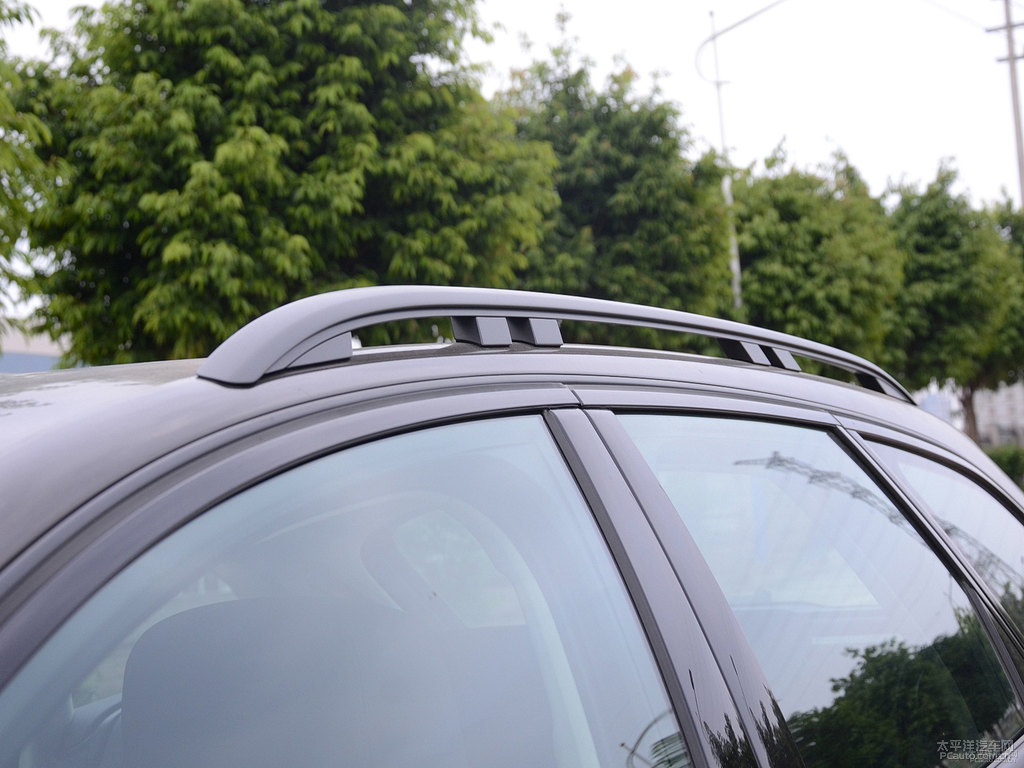 瓜哇棕奧迪A6(進(jìn)口)車身外觀圖片