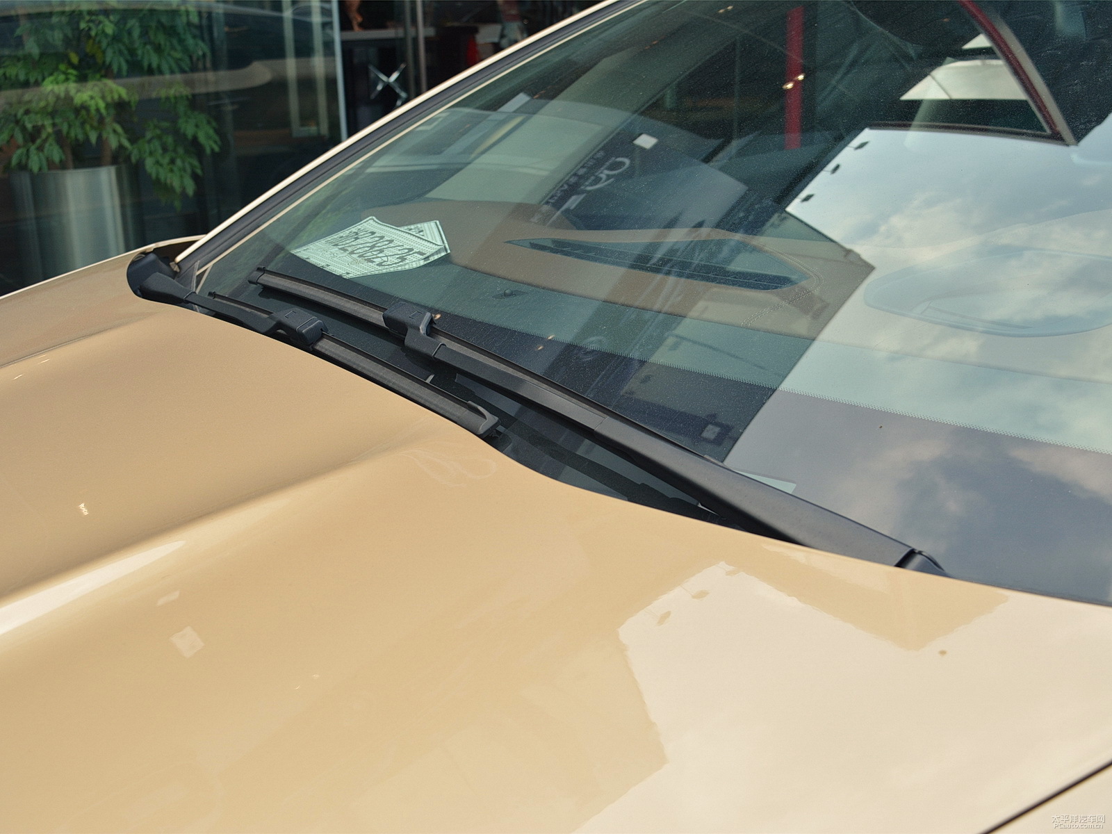 DS 5外觀高清大圖