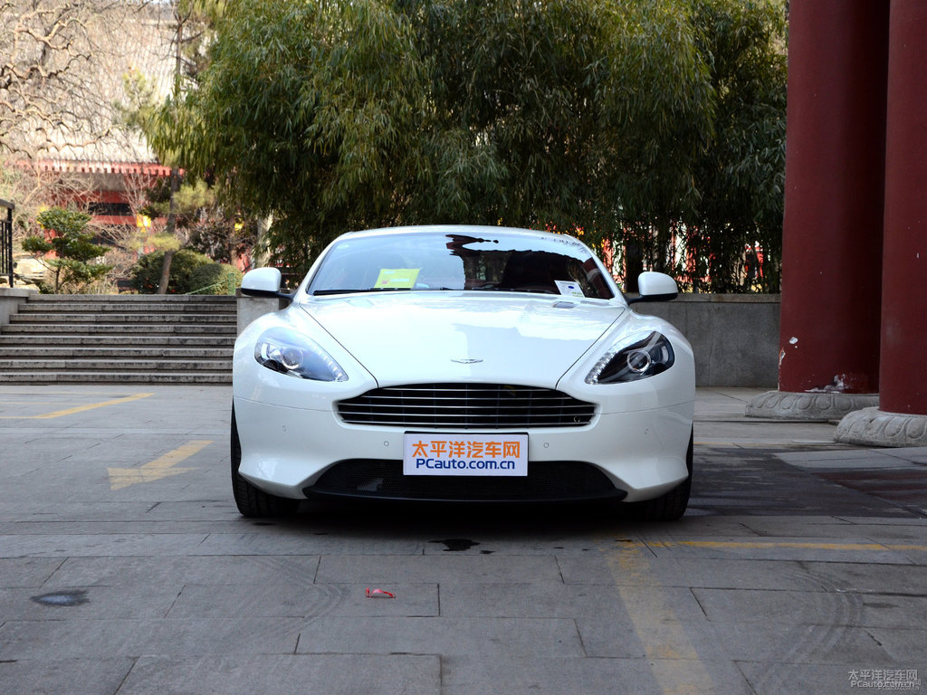 V12 Vantage܇^^DƬ