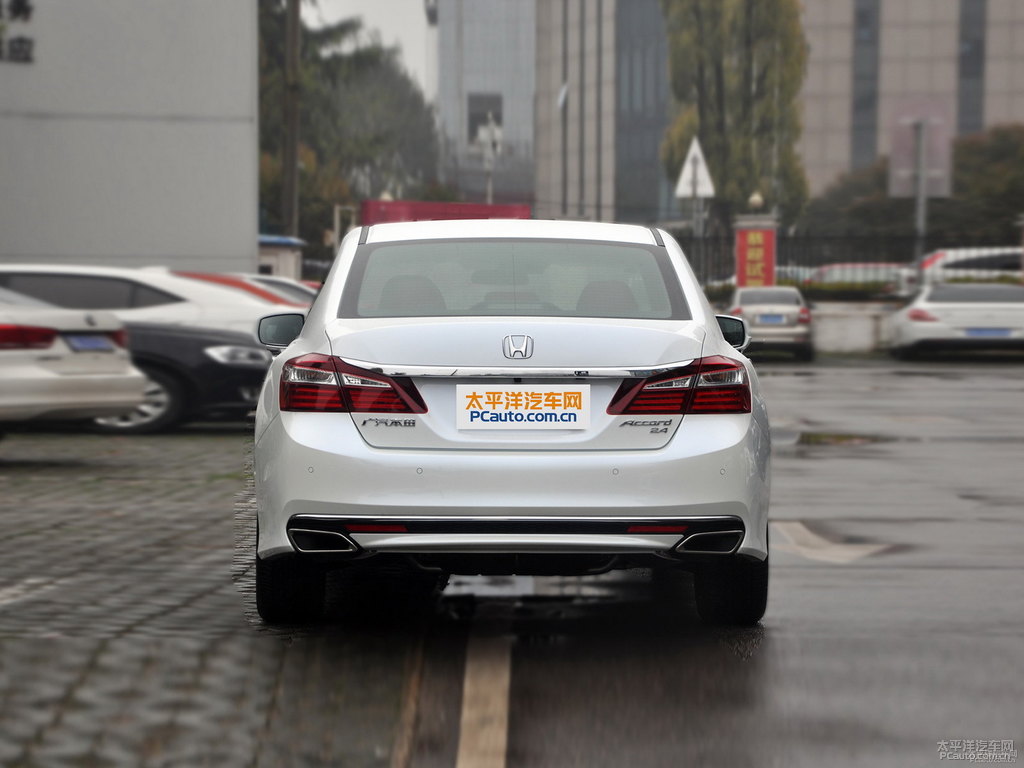 珍珠白雅閣整車外觀外觀圖片