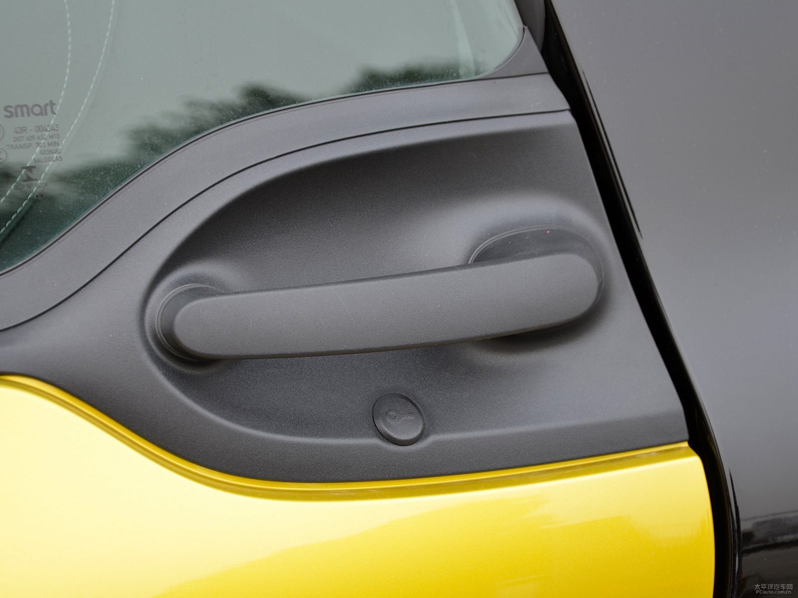 Ssmart fortwo܇^DƬ