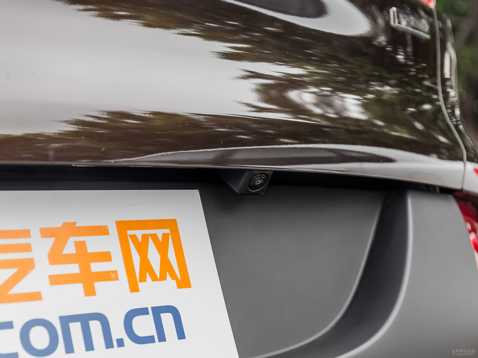 科雷嘉外觀高清大圖