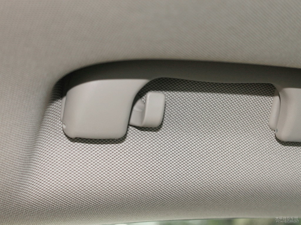 流銀君威車廂內(nèi)飾圖片