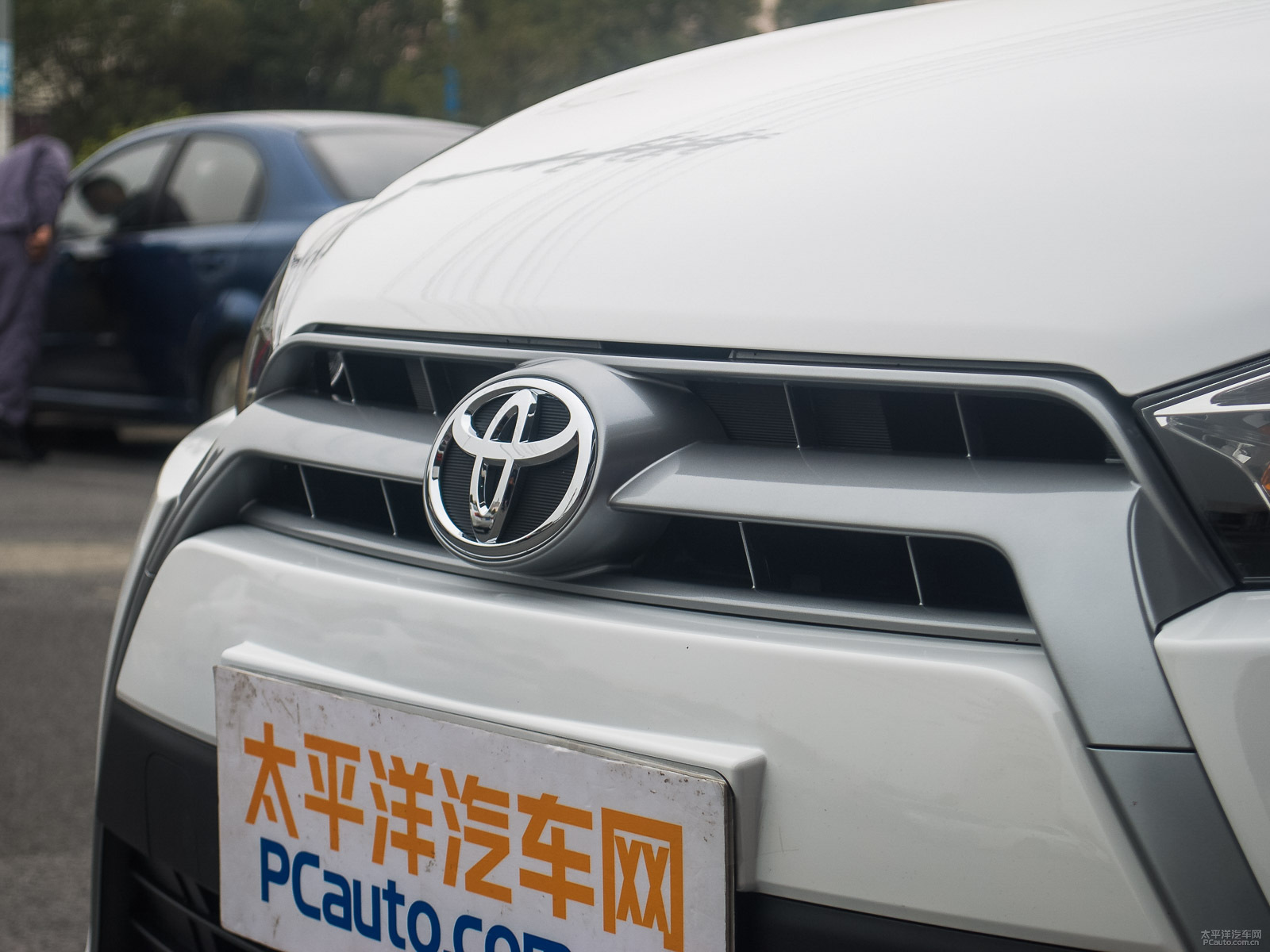 YARiS L 致炫外觀高清大圖