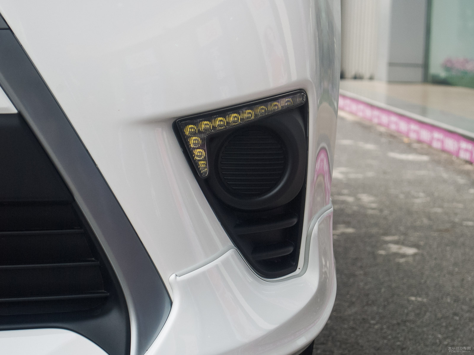 YARiS L 致炫外觀高清大圖