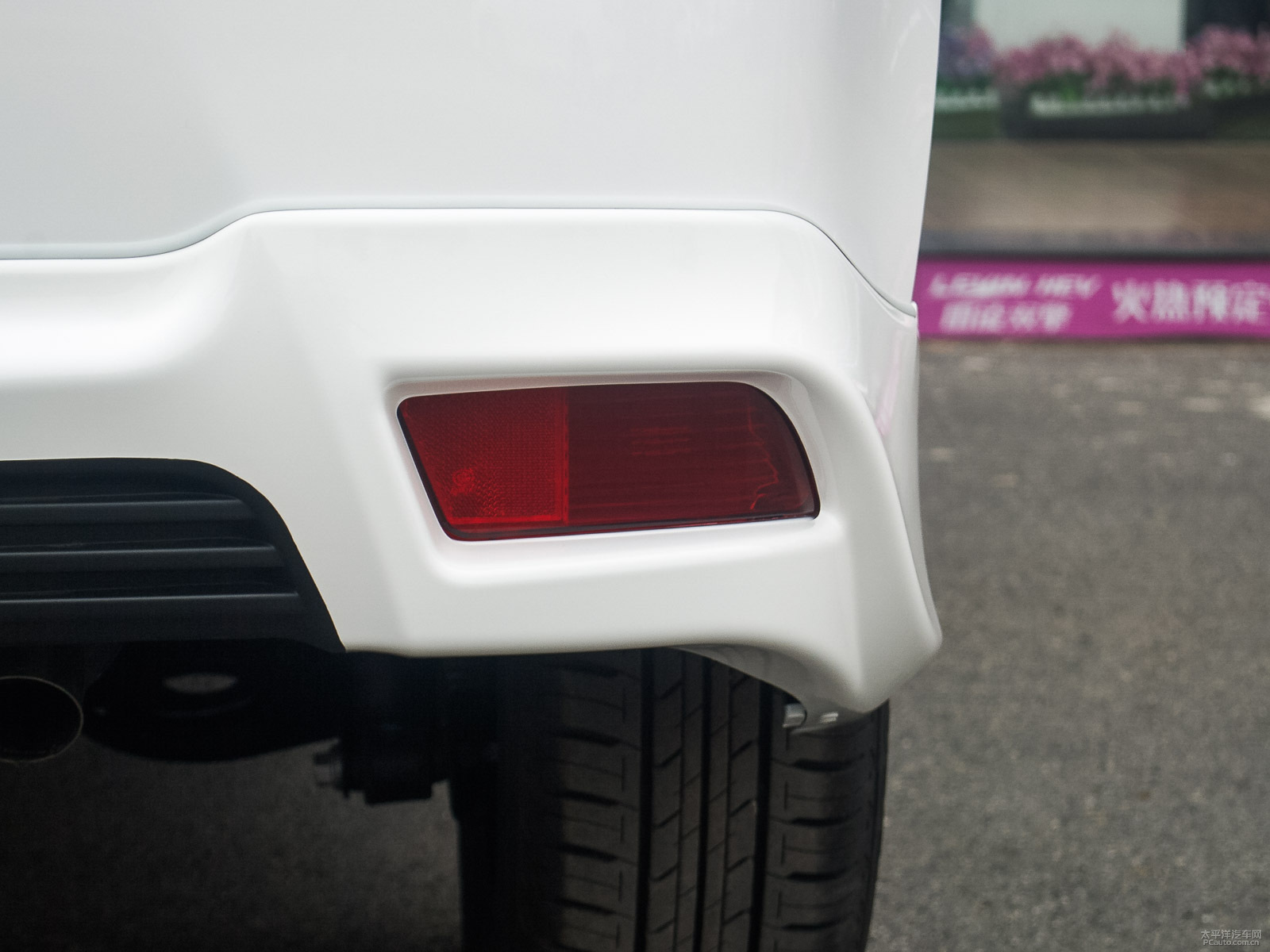 YARiS L 致炫外觀高清大圖