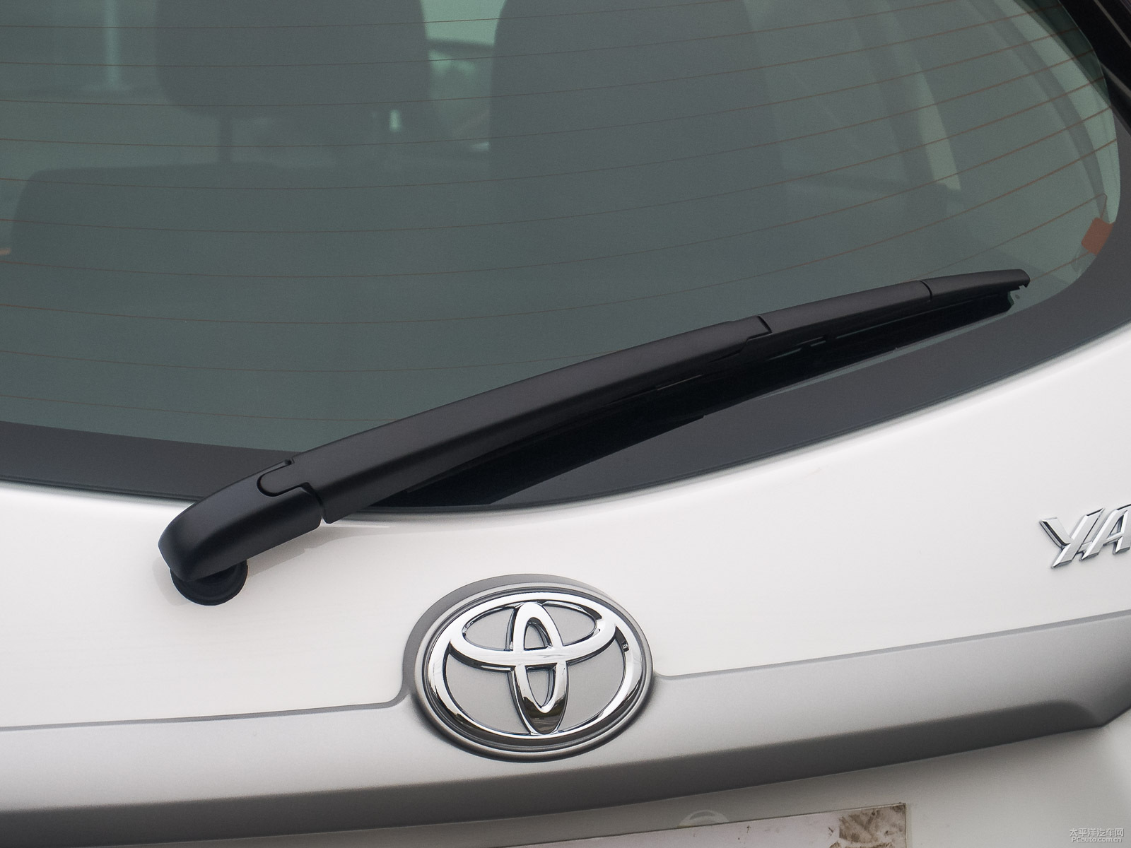 YARiS L 致炫外觀高清大圖