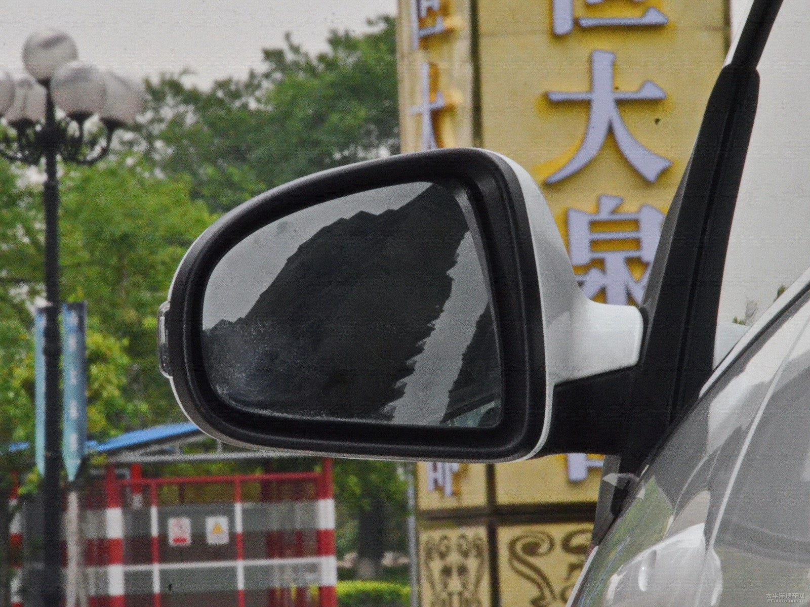 昌河Q25外觀高清大圖
