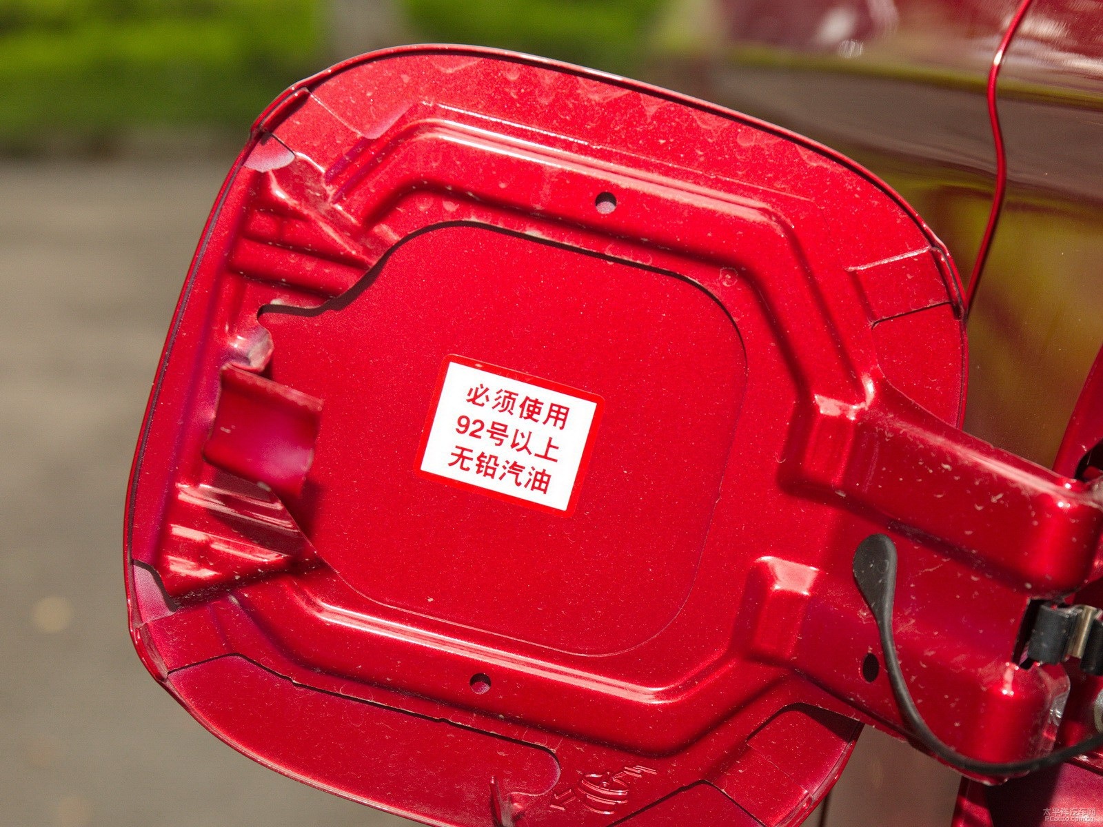 歐藍(lán)德(進(jìn)口)細(xì)節(jié)高清大圖